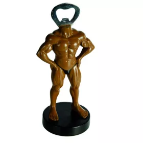 OOTB 79/5076Arnold Celeb Formájú Sörnyító, Arnold