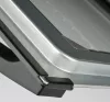 G3 Ferrari G10073 kompakt elektromos sütő 20 liter, ventilátoros, 3 sütési mód, 230°C, teljes tartozékkészlet