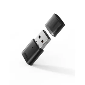   UGREEN Bluetooth 5.0 USB adapter PC-hez / PS-hez / kapcsolóhoz (fekete)