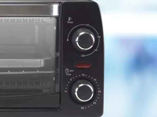 Beper 90.882 Minisütő 12 L