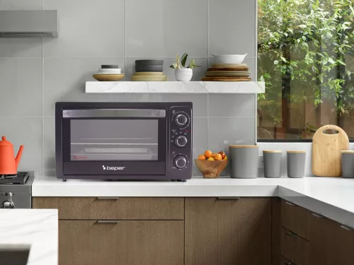 Beper 90.884 Minisütő, 30 L