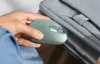 Ugreen 90672 vezeték nélküli egér 2.4G zöld