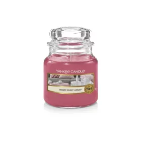   Yankee Candle 9261 gyertya HOME SWEET HOME Kicsi gyertya 104 g