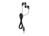 Power Dynamics TG In-Ear Stereo Earphones, Vezetékes Sztereó Fülhallgató