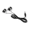 Power Dynamics TG In-Ear Stereo Earphones, Vezetékes Sztereó Fülhallgató
