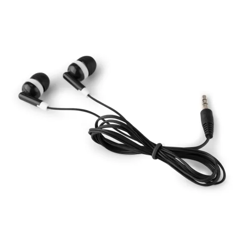 Power Dynamics TG In-Ear Stereo Earphones, Vezetékes Sztereó Fülhallgató