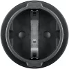 Goobay 95307 Utazó adapter UK, fekete
