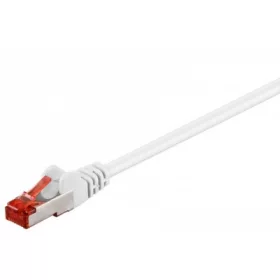 Goobay 95511 Szerelt FTP kábel  3m