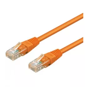 Goobay 95560 Szerelt UTP kábel 1,5 m