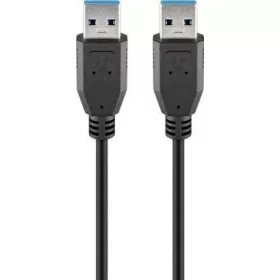 Goobay 95716 USB 3.0 kábel  0,5 m