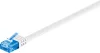 Goobay 96325 Szerelt UTP CAT6 kábel 2m