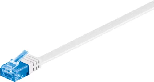 Goobay 96325 Szerelt UTP CAT6 kábel 2m