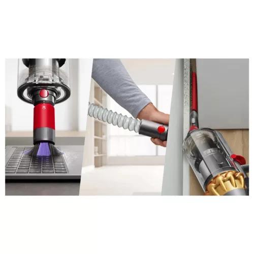 Dyson Detail Cleaning Kit, 972203-01