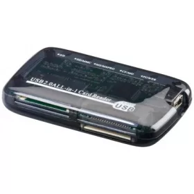 Goobay 98070 Adathordozás