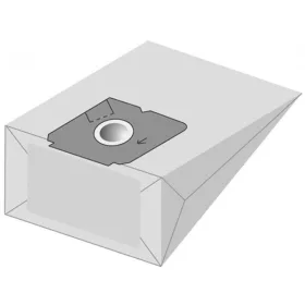 Invest A126 Aeg GR28, papír porzsák, 5db/cs