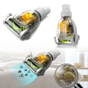 A0027 Nagy teljesítményű szőnyegtisztító porszívófej