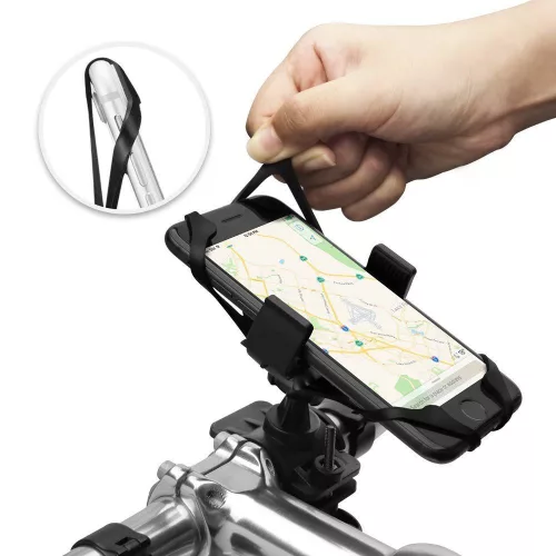 Spigen Velo A250Mobiltelefon kerékpáros tartó