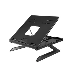   Logilink Notebook állvány okostelefon-tartókkal, 10-16" (AA0133)
