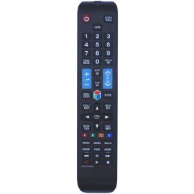 LCD AA59-00582A Samsung utángyártott távvezérlő