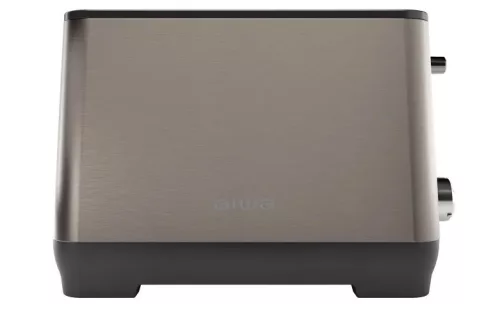 Aiwa ABT-1000 KOTAN Prémium, Japán kenyérpirító 1.000W teljesítmény, 7 barnítási fokozat, extra funkciók