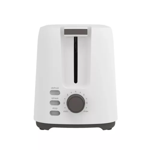 Aiwa ABT-700 ASATAN Prémium, Japán kenyérpirító 750W teljesítmény, 7 barnítási fokozat, extra funkciók