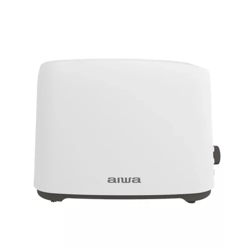 Aiwa ABT-700 ASATAN Prémium, Japán kenyérpirító 750W teljesítmény, 7 barnítási fokozat, extra funkciók