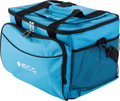ECG AC 3010 C Hordozható hűtőláda
