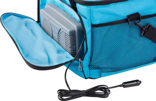 ECG AC 3010 C Hordozható hűtőláda