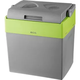 ECG AC 3022 HC Dual Hordozható hűtőláda, 28L