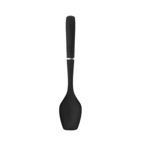 Jata AC2 konyhai merőkanál fekete, 30 cm 