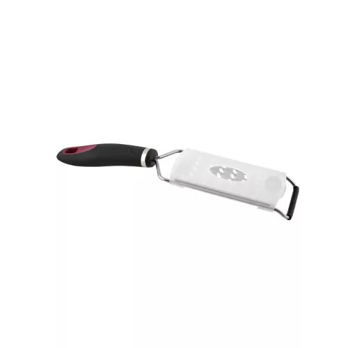 Jata AC32 Konyhai rozsdamentes kézi reszelő -32cm
