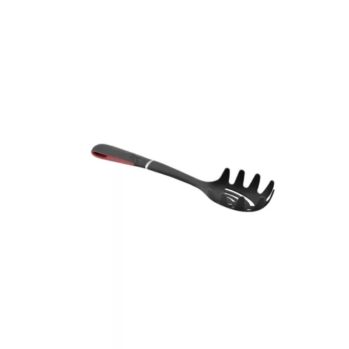 Jata AC3 Spaghetti szedő fekete, 35 cm