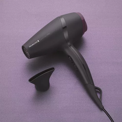 Remington Supercare PRO 2100 AC hajszárító (AC7100), 2100W