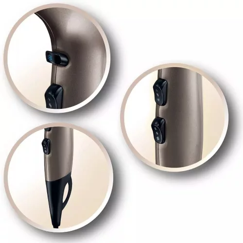 Remington AC8002 Keratin Protect hajszárító, 2200W