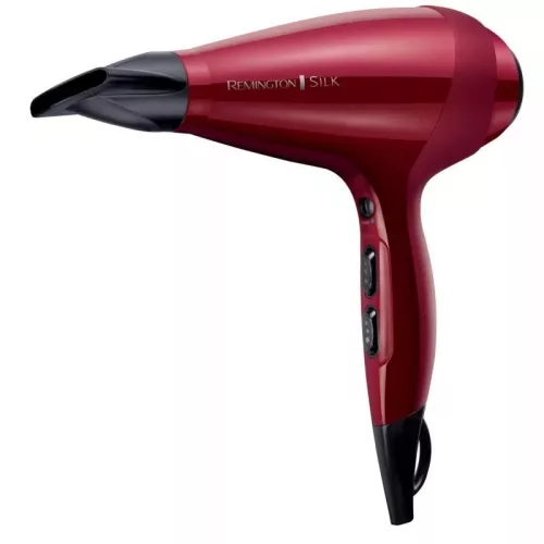 Remington AC9096 Silk hajszárító, 2400W