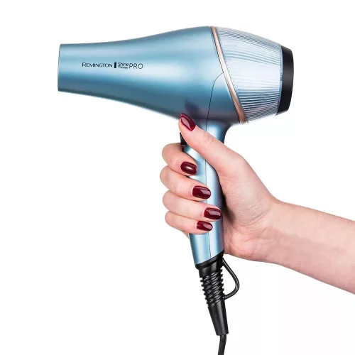 Remington AC9300 Shine Therapy PRO hajszárító, 2200W