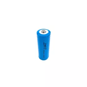 Well ACCU-18500L/160/P3-TH-WL ipari akkumulátor, 1600 mAh