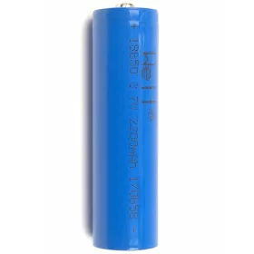 Well ACCU-18650L/220-TH-WL ipari akkumulátor, 2200 mAh