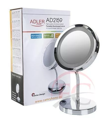 Adler AD2159 kozmetikai tükör