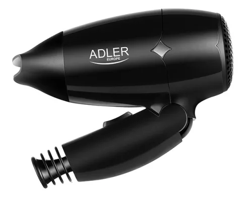 Adler AD 2251 Hajszárító, 1400W