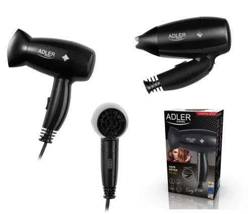 Adler AD 2251 Hajszárító, 1400W