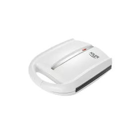   Adler AD3039 Töltött sütemény készítő gép, 1600W, fehér