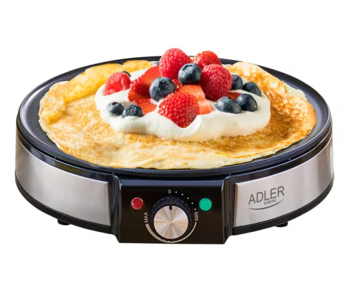 Adler AD 3058 Elektromos palacsintasütő