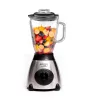 Adler AD 4070 Turmixgép - Fekete/Ezüst, 800W