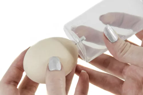 Adler AD 4459 Tojásfőző - Fehér