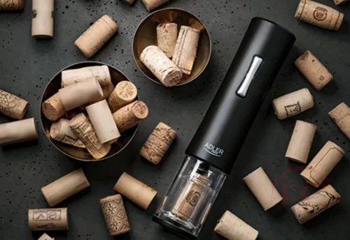 Adler AD 4490 Elektromos bornyitó