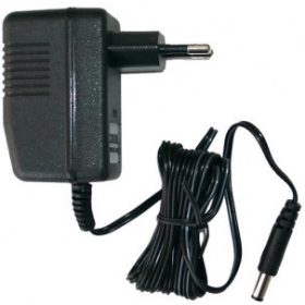 Nyomtatós számológéphez hálozati adapter