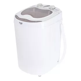 Adler AD8055 Mini Mosógép – Fehér