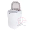 Adler AD8055 Mini Mosógép – Fehér