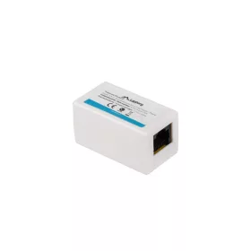LANBERG RJ45 INLINE CSATLAKOZÓ KAT.5E